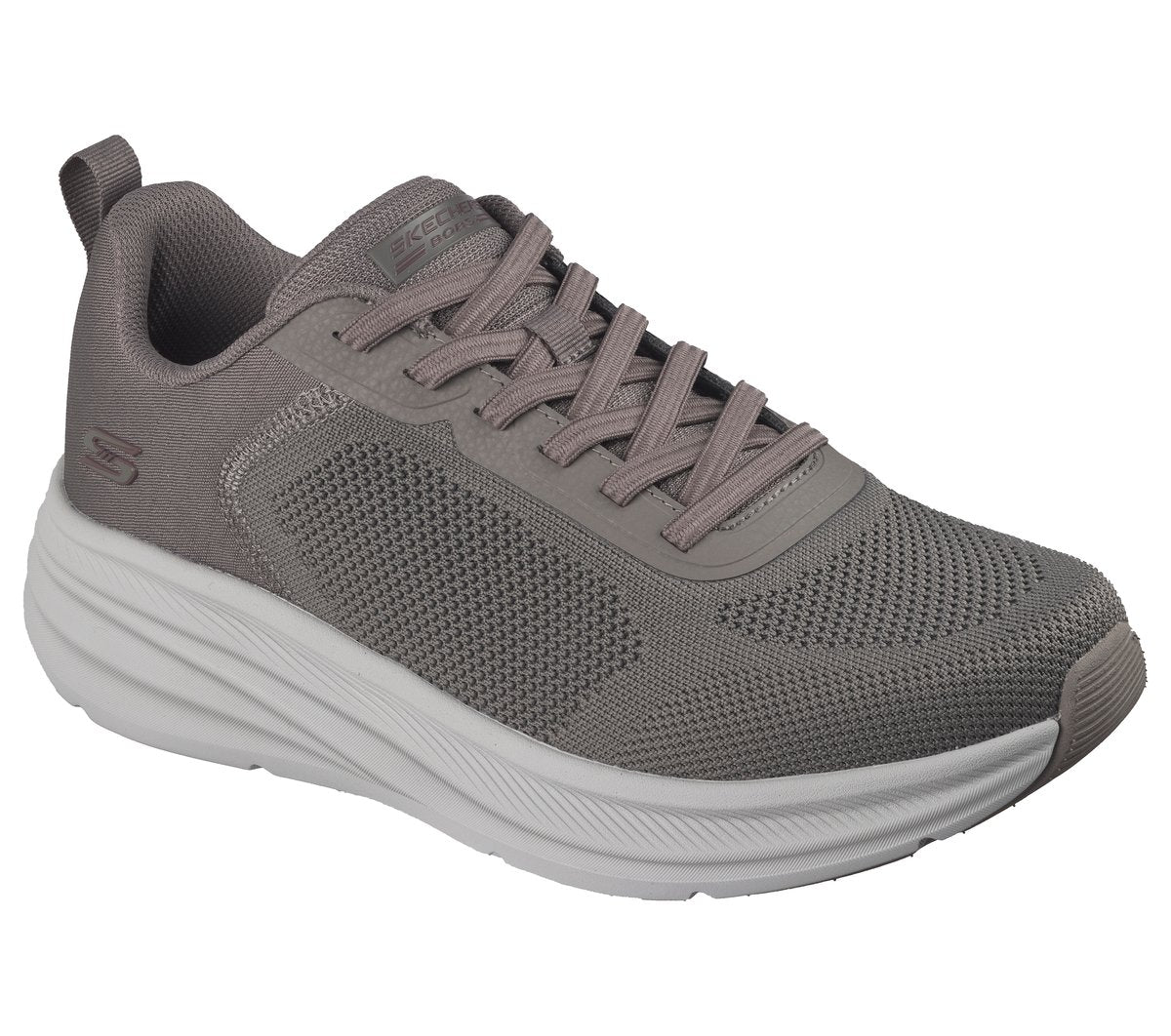 Skechers Online | Men BOBS Sport Skillz - Classic Note