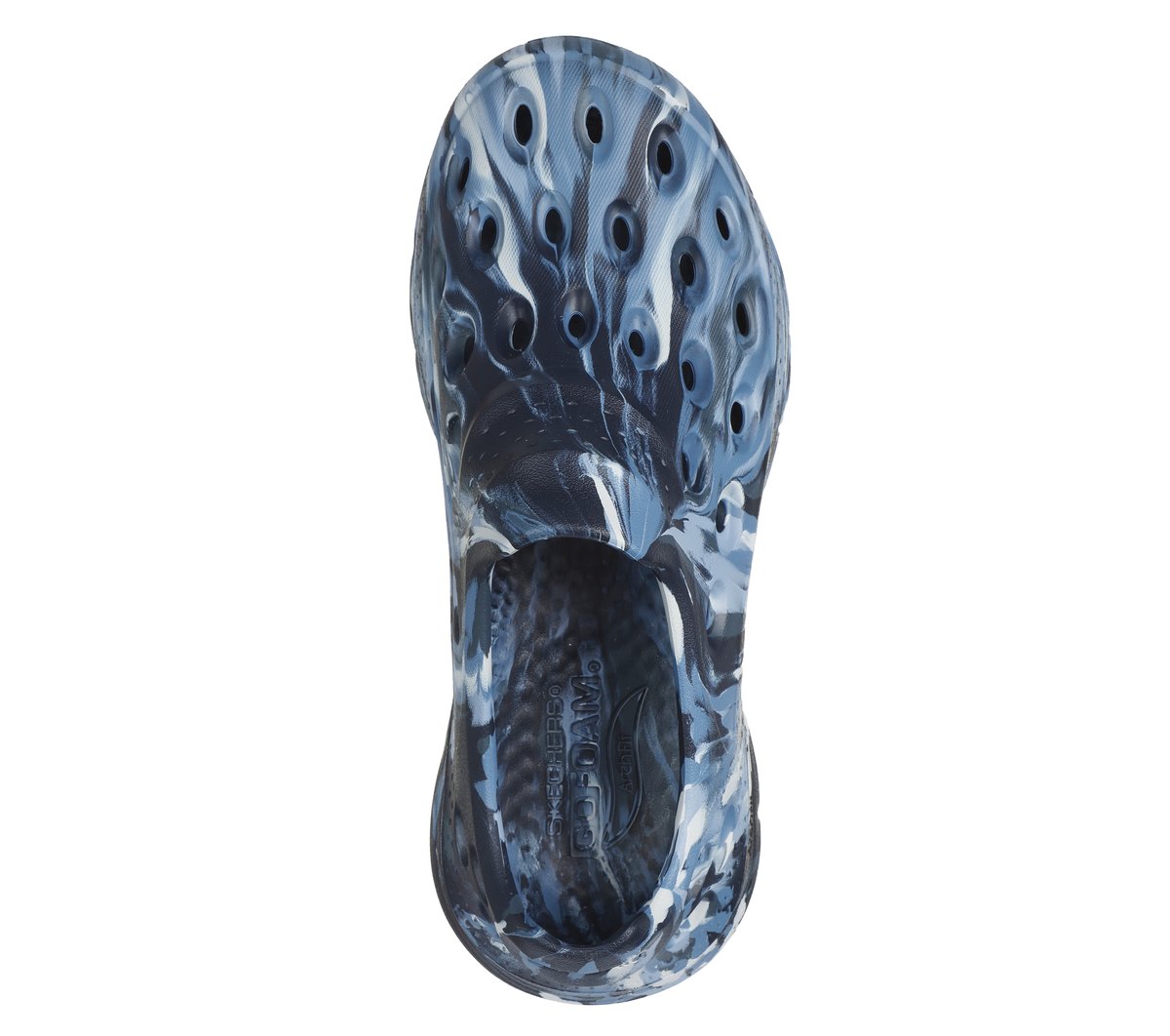 Skechers Sale | Men Arch Fit Go Foam - Whirlwind