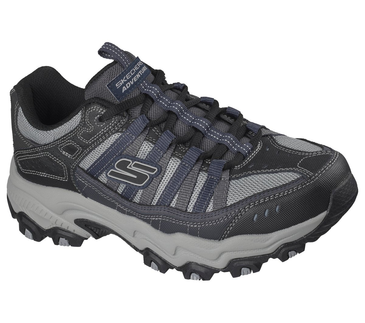 Skechers For sale | Men Stamina - Afterburn Legacy All Terrain