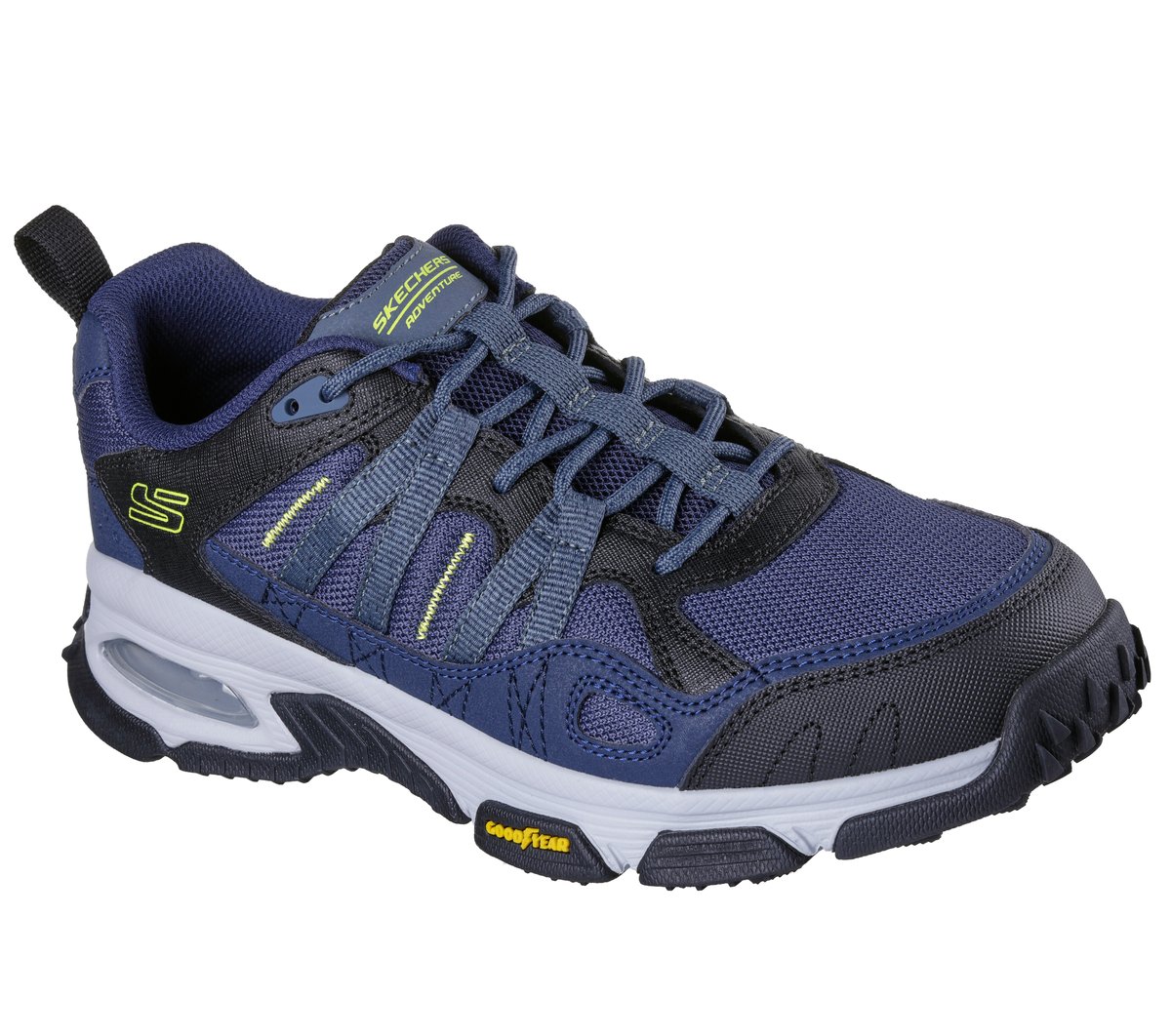 Skechers US | Men Skech-Air Envoy - Buyers Peak