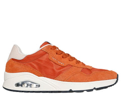 Skechers Outlet | Men UNO - Vintage Dayz