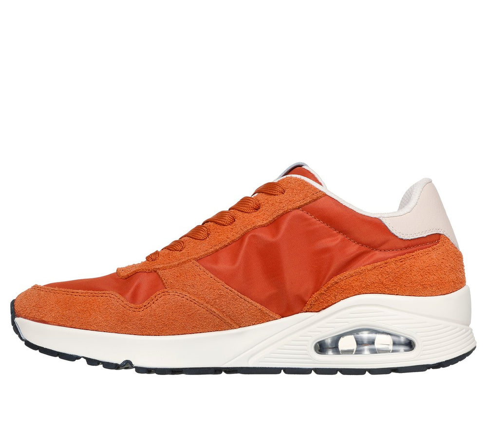 Skechers Outlet | Men UNO - Vintage Dayz