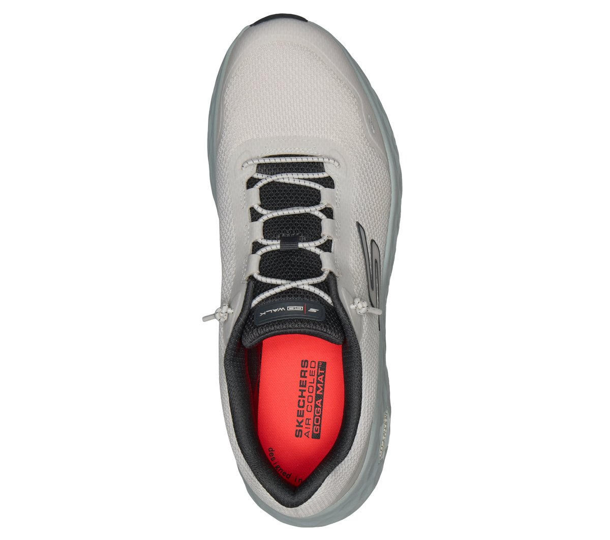 Skechers For sale | Men GO WALK Max Cushioning Flex - Raf