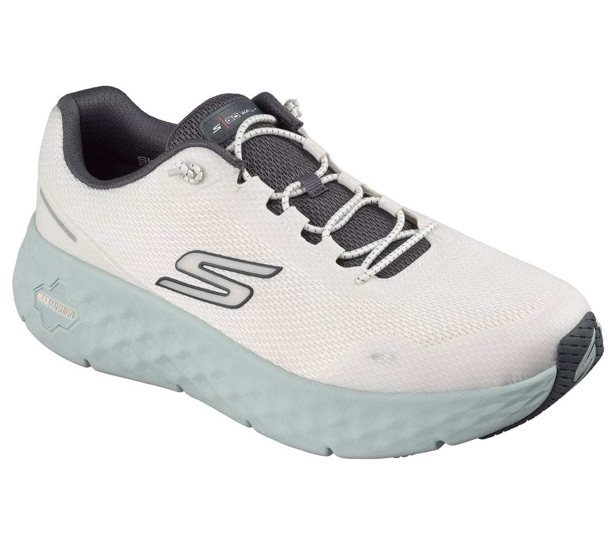 Skechers For sale | Men GO WALK Max Cushioning Flex - Raf