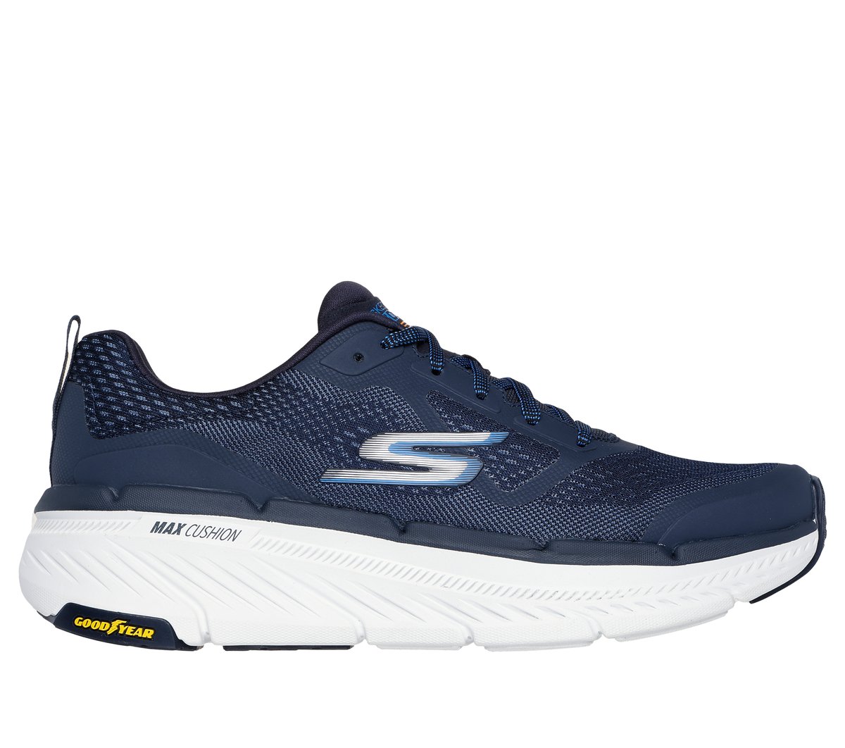 Skechers Discount | Men Max Cushioning Premier 2.0 - Vantage