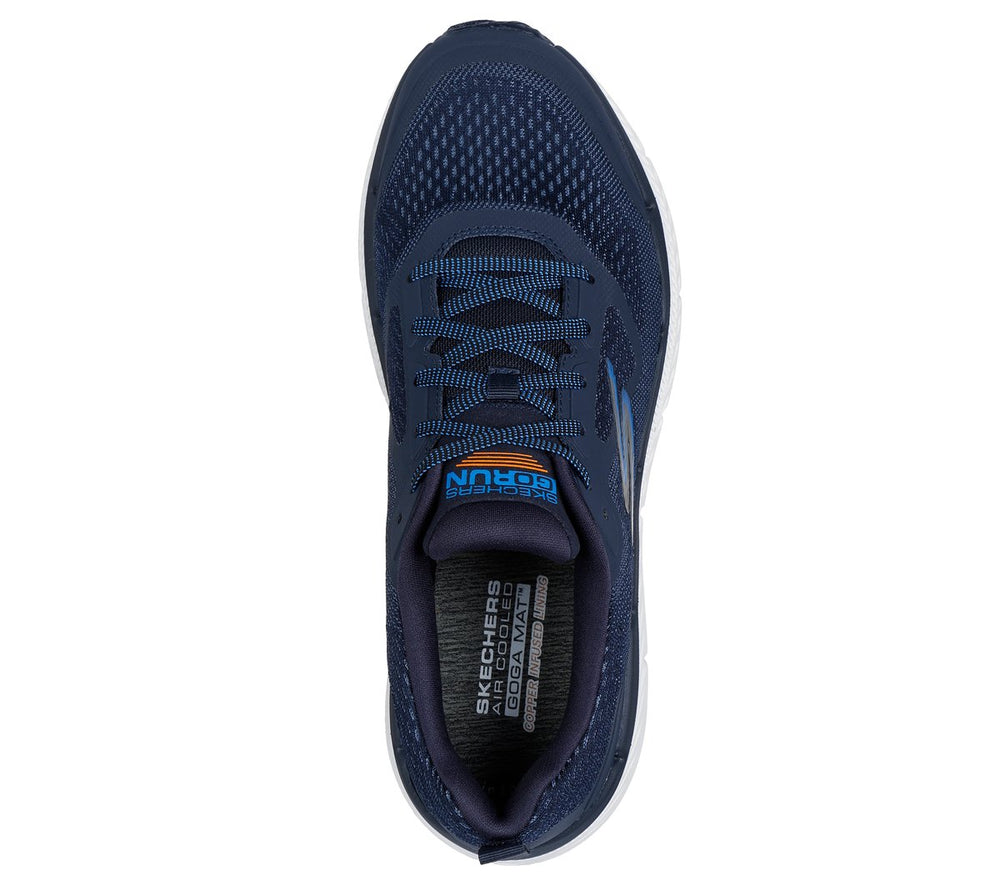 Skechers Discount | Men Max Cushioning Premier 2.0 - Vantage