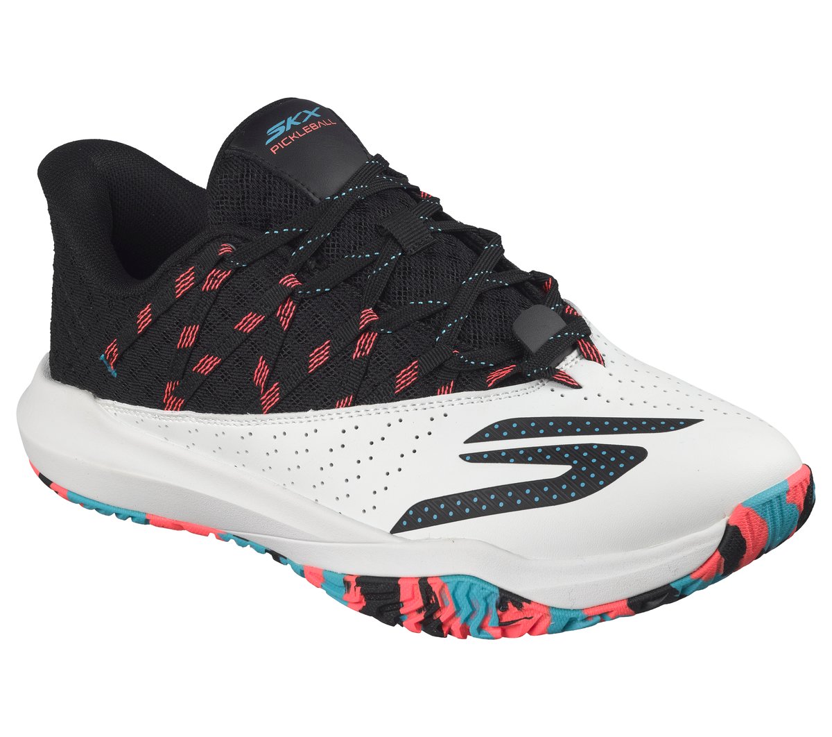 Skechers US | Men Relaxed Fit: Viper Court Rally