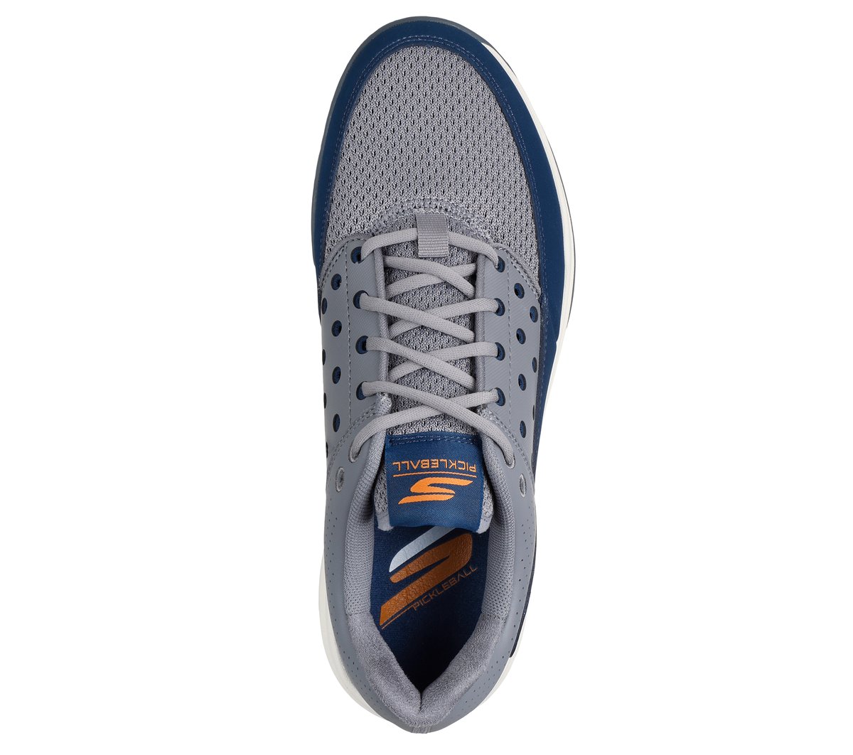 Skechers Discount | Men Viper Court Luxe