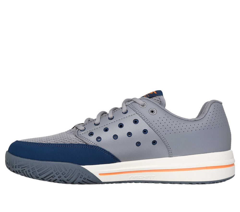 Skechers Discount | Men Viper Court Luxe