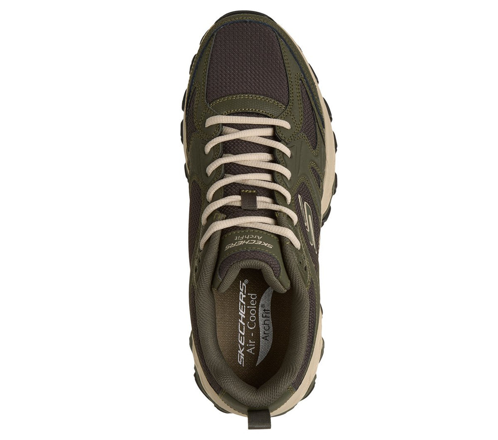 Skechers Outlet | Men Arch Fit Akhidime - Rindge
