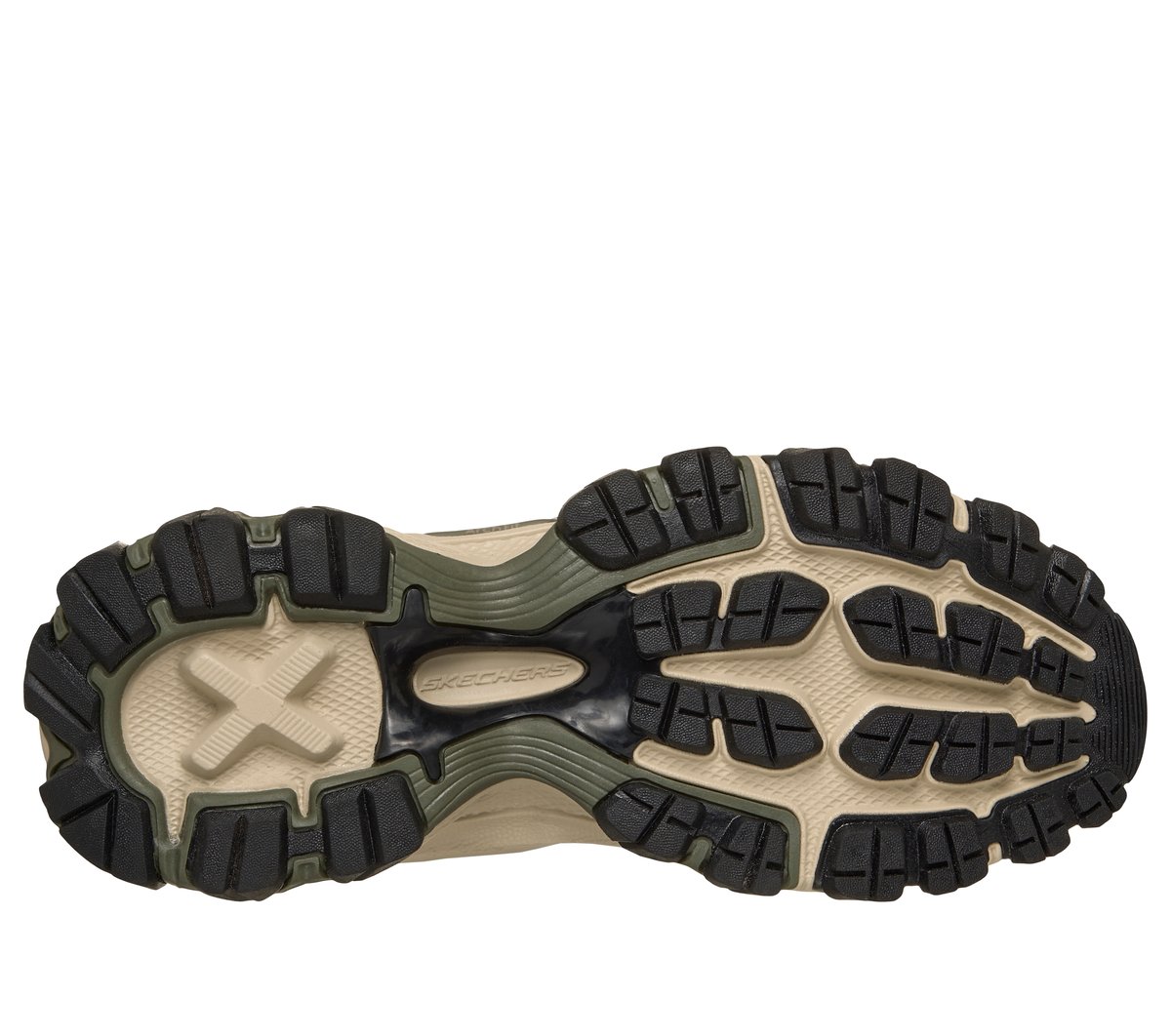 Skechers Outlet | Men Arch Fit Akhidime - Rindge