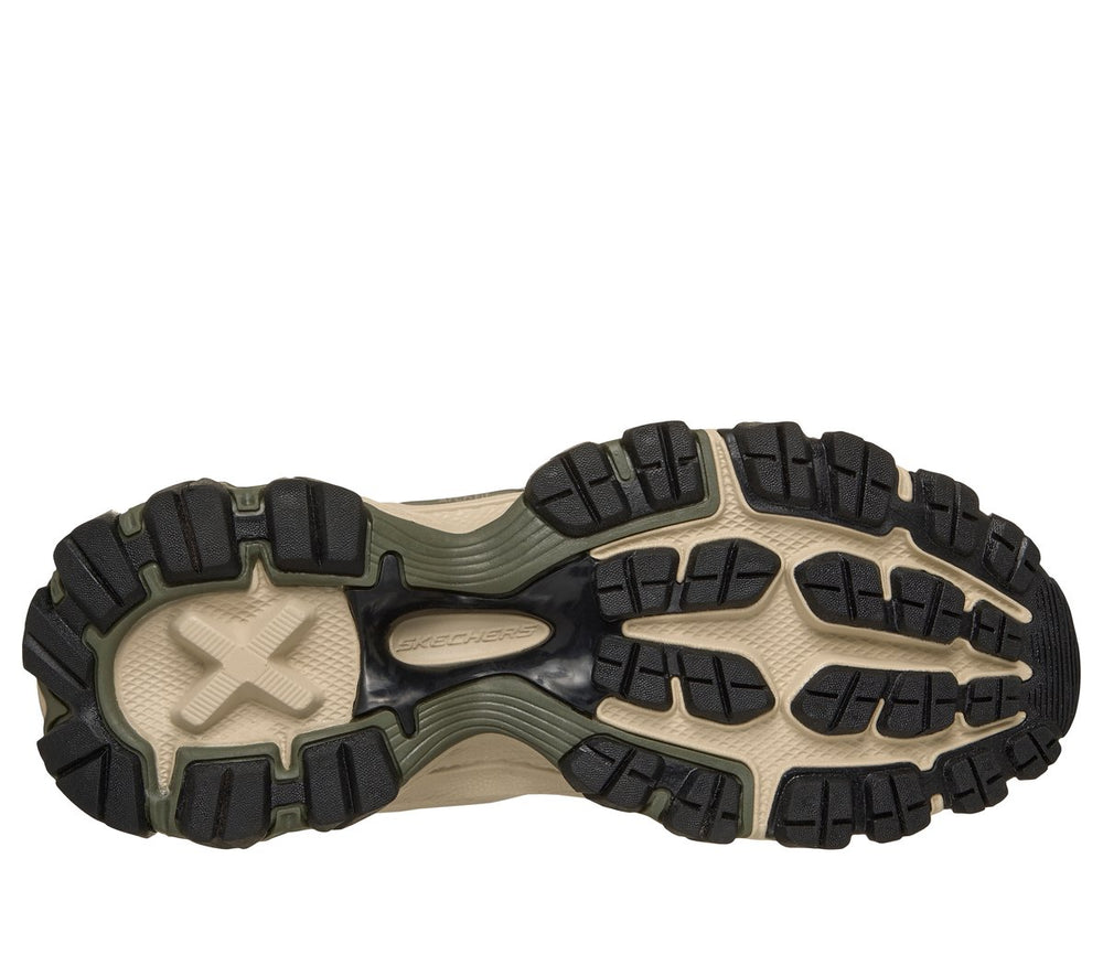 Skechers Outlet | Men Arch Fit Akhidime - Rindge