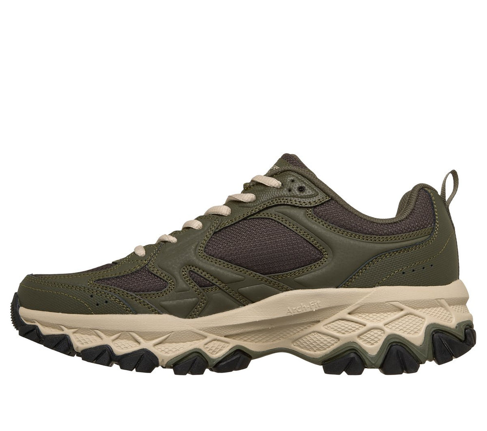 Skechers Outlet | Men Arch Fit Akhidime - Rindge