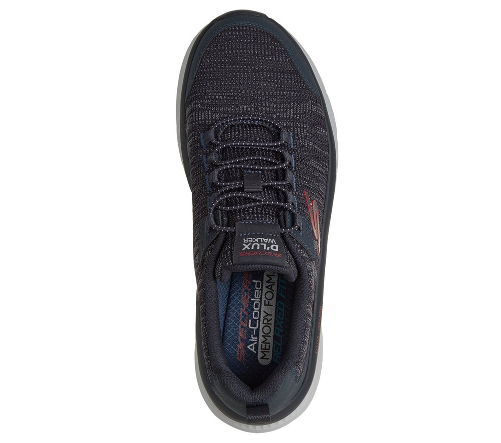Skechers Online | Men Relaxed Fit: D'Lux Walker 3.0 - Brexon