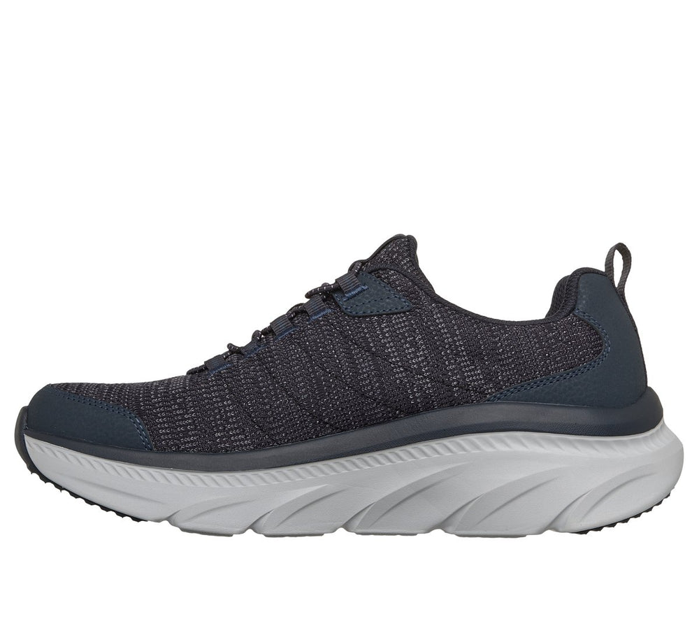 Skechers Online | Men Relaxed Fit: D'Lux Walker 3.0 - Brexon