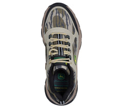 Skechers Sale | Men John Deere: D'Lux Trekker - Soundguard