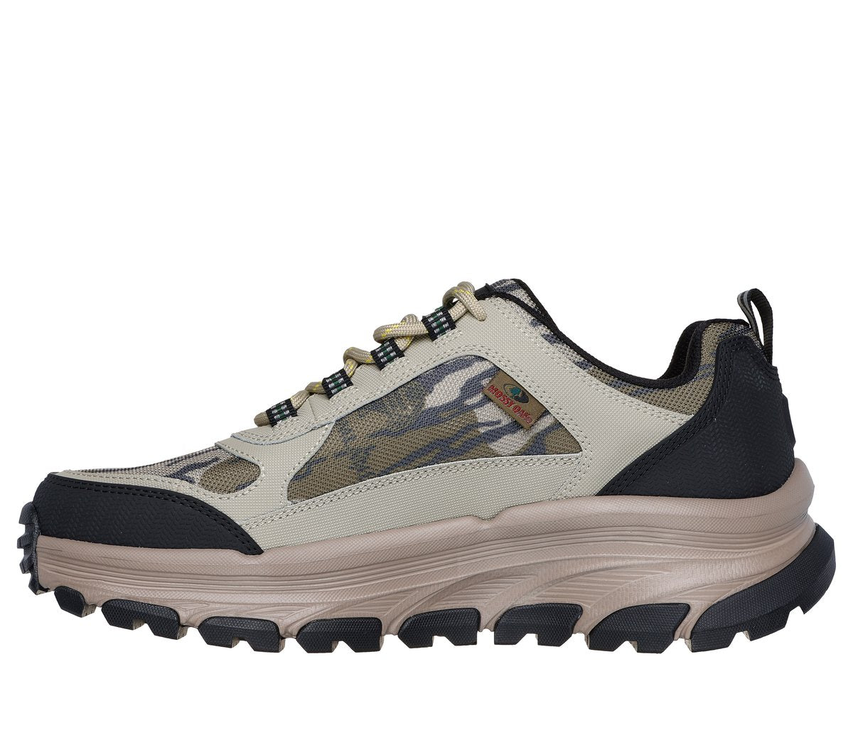 Skechers Sale | Men John Deere: D'Lux Trekker - Soundguard
