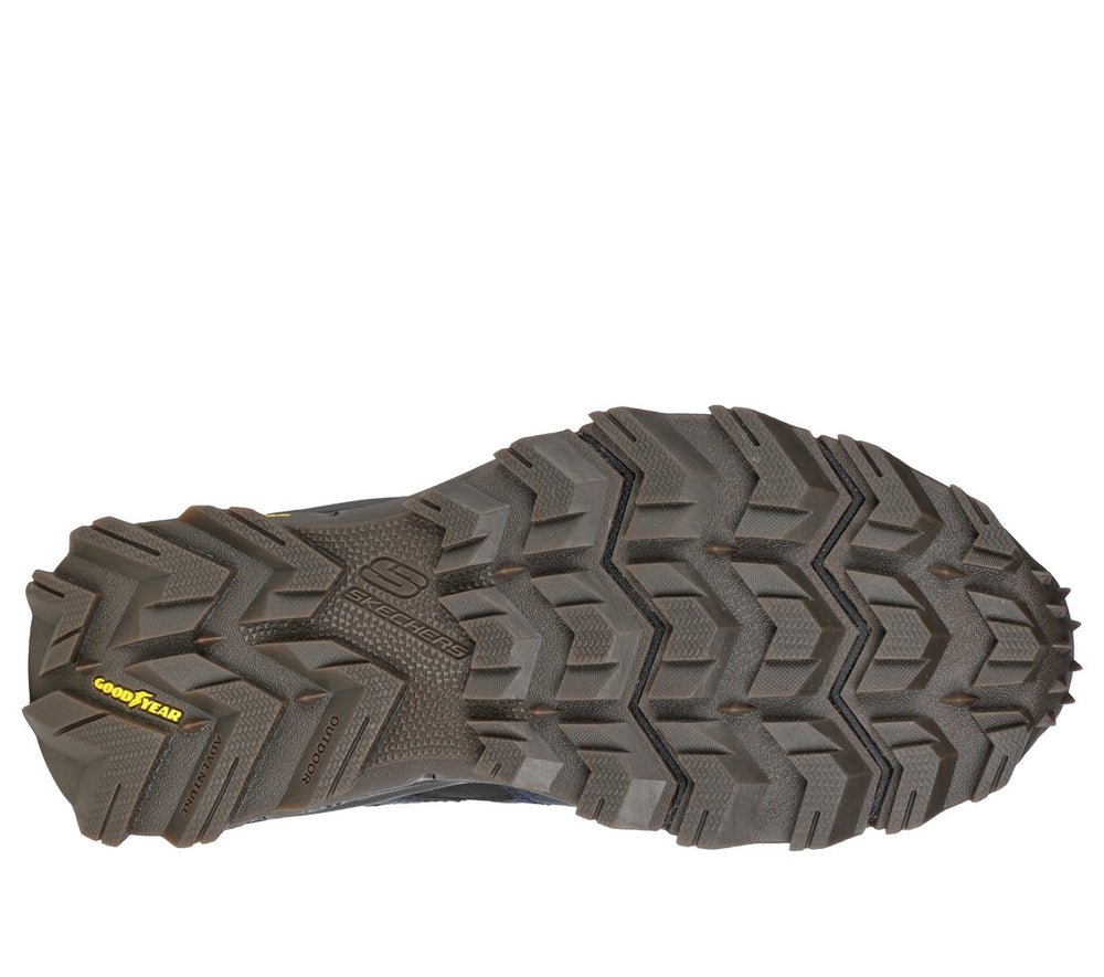 Skechers Outlet | Men Waterproof: Equalizer 5.0 Trail -Tumbler Ridge