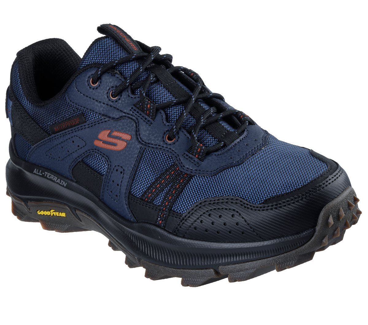 Skechers Outlet | Men Waterproof: Equalizer 5.0 Trail -Tumbler Ridge