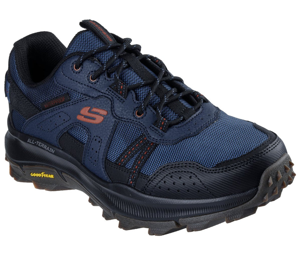 Skechers Outlet | Men Waterproof: Equalizer 5.0 Trail -Tumbler Ridge