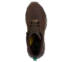Skechers On sale | Men John Deere Waterproof: Respected - Landin