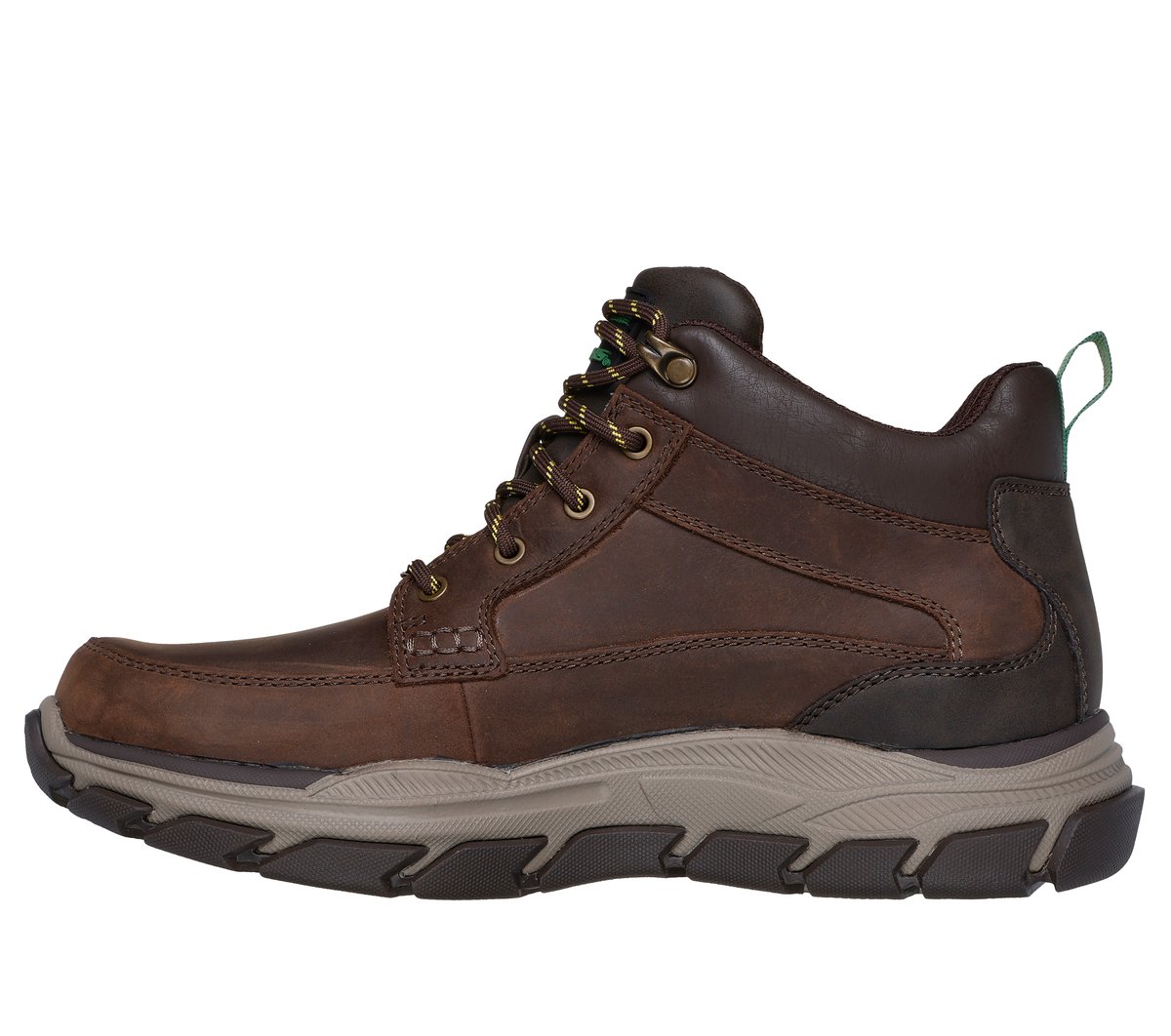 Skechers On sale | Men John Deere Waterproof: Respected - Landin
