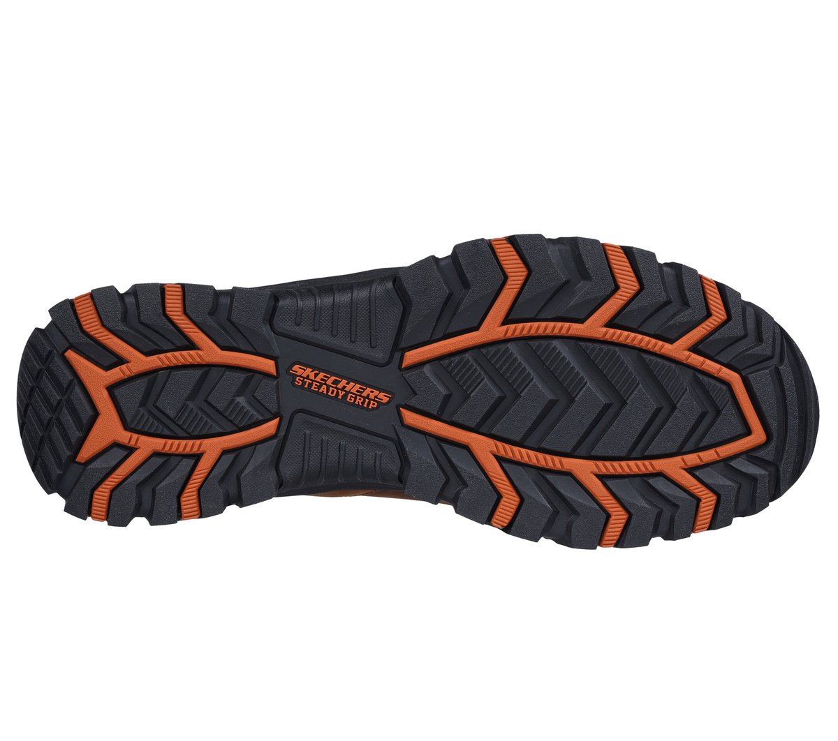 Skechers US | Men Waterproof Relaxed Fit: Rickter - Branson