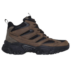 Skechers Online | Men Waterproof Relaxed Fit: Terraform - Emmett