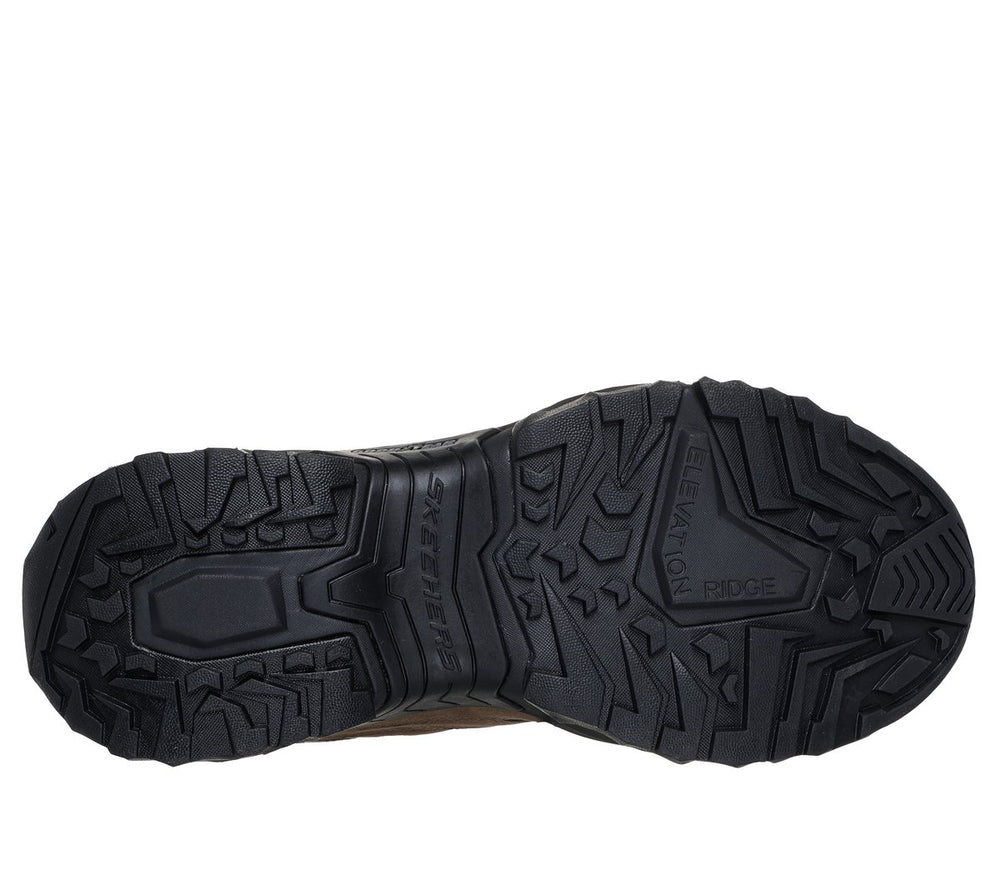 Skechers Online | Men Waterproof Relaxed Fit: Terraform - Emmett