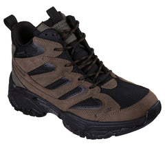 Skechers Online | Men Waterproof Relaxed Fit: Terraform - Emmett