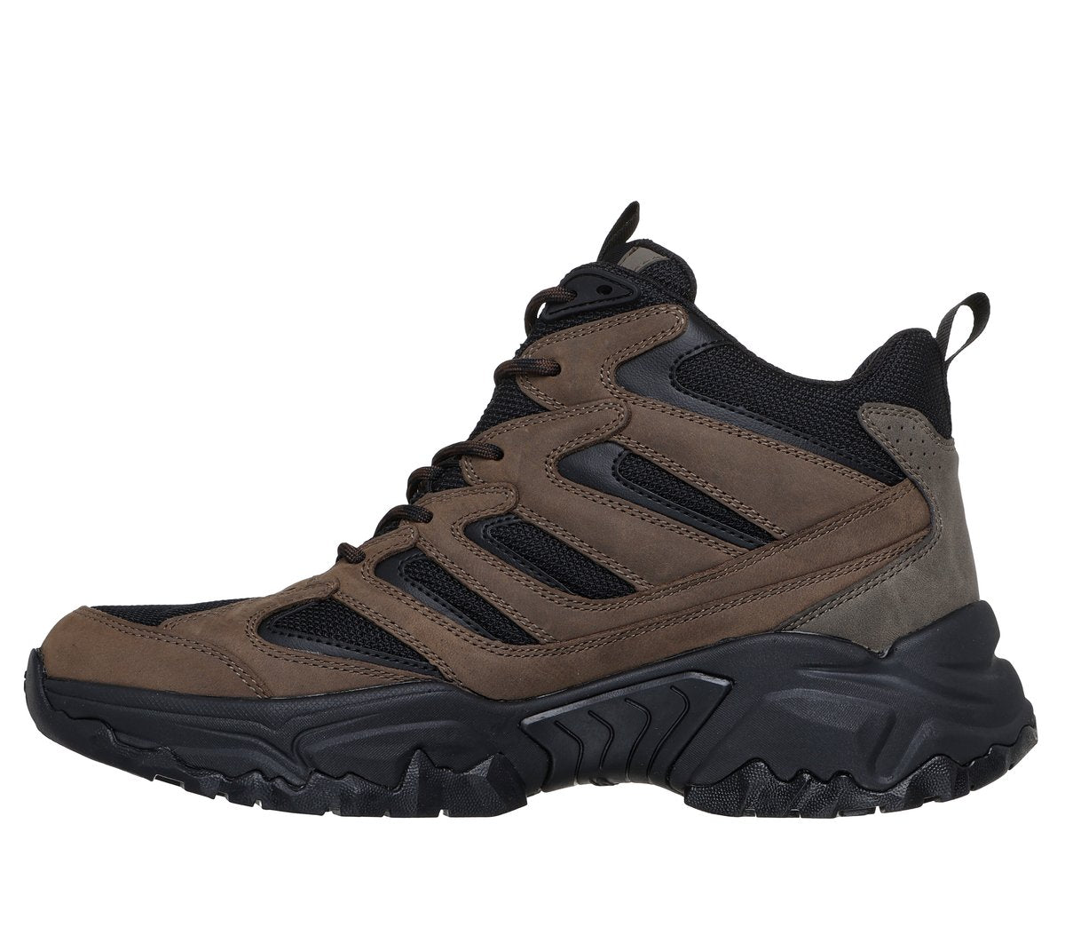Skechers Online | Men Waterproof Relaxed Fit: Terraform - Emmett