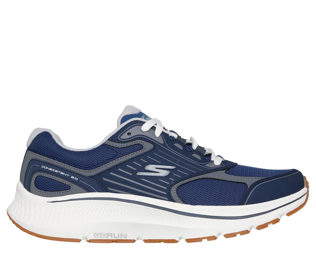 Skechers US | Men GO RUN Consistent 2.0
