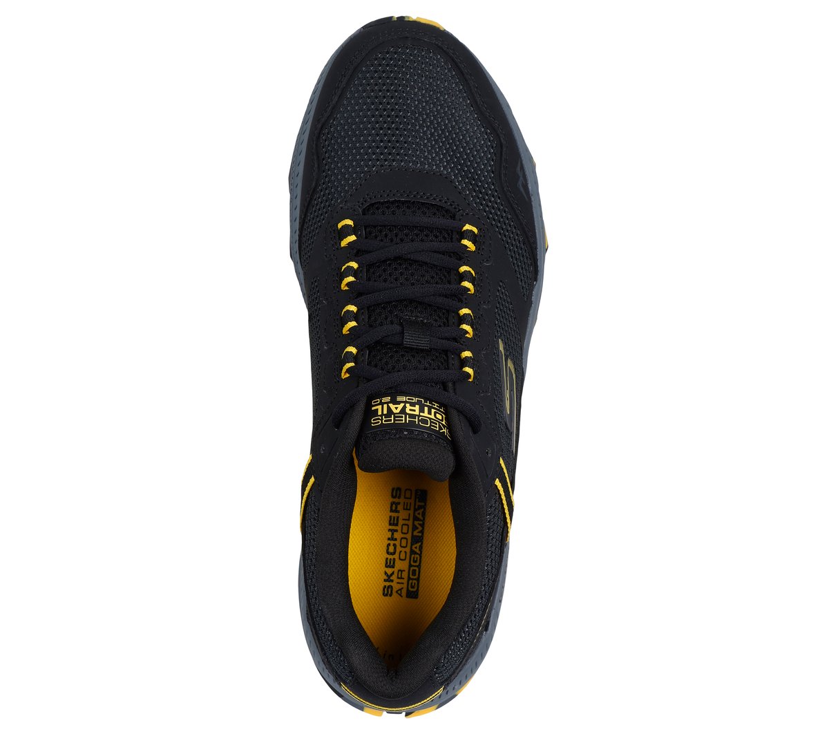 Skechers Discount | Men GO RUN Trail Altitude 2.0 - Marble Rock 3.0
