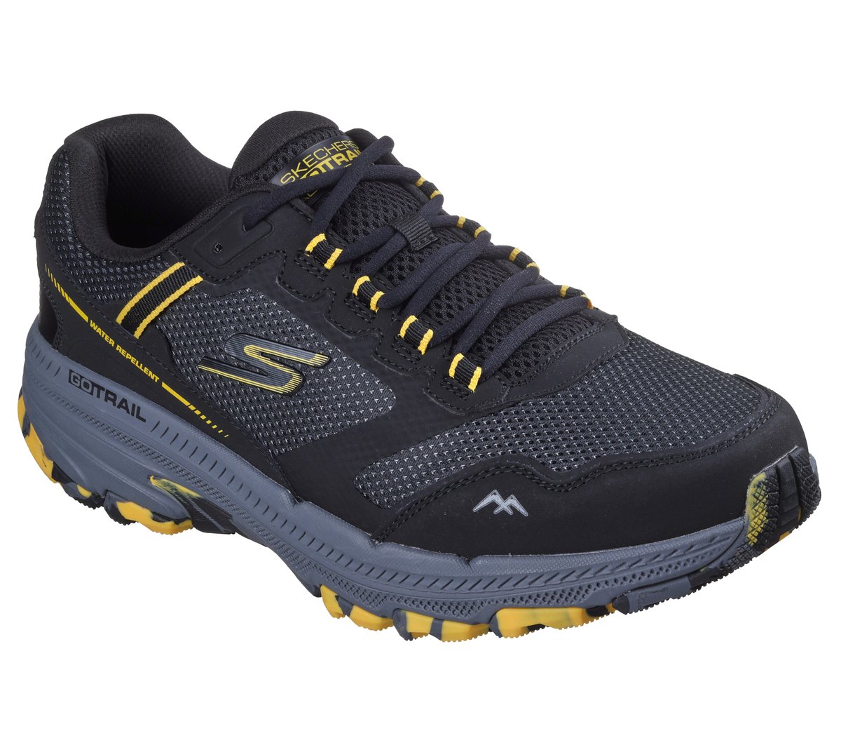 Skechers Discount | Men GO RUN Trail Altitude 2.0 - Marble Rock 3.0