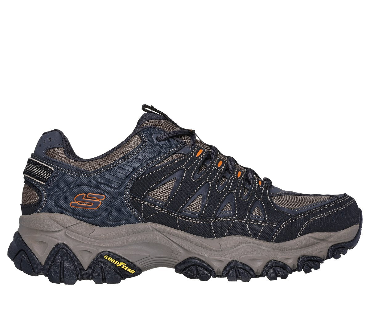 Skechers On sale | Men After Burn M.Fit 2.0