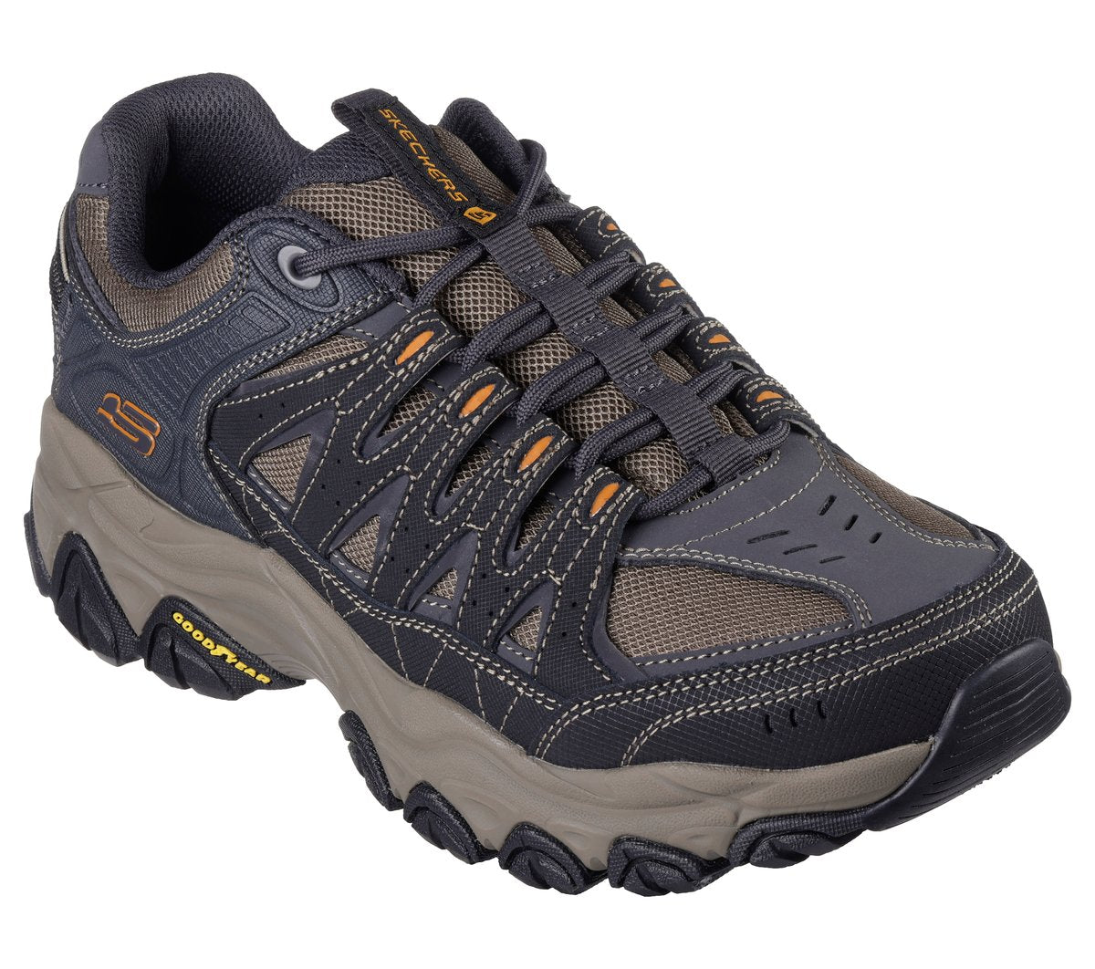 Skechers On sale | Men After Burn M.Fit 2.0