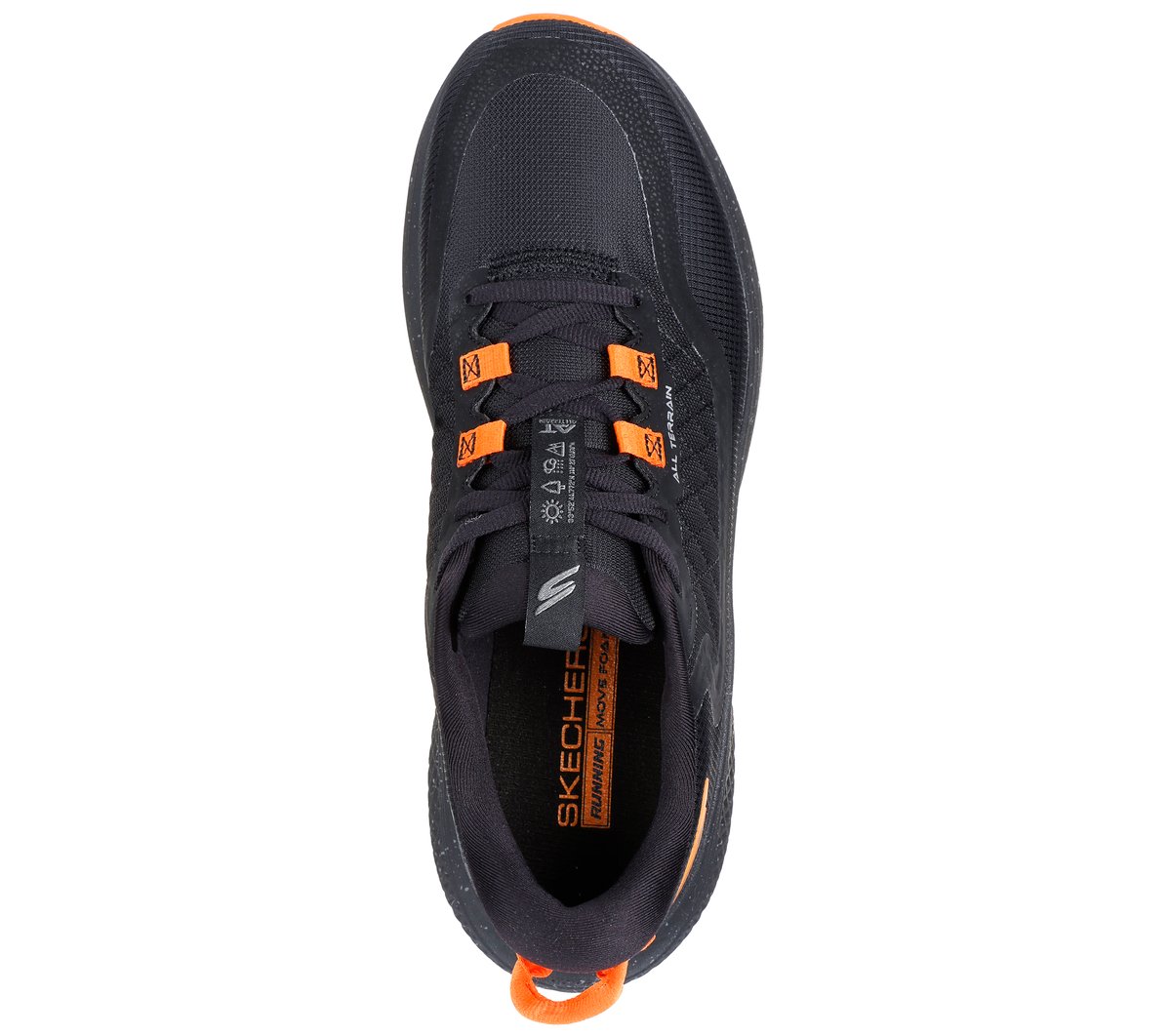 Skechers Online | Men GO RUN Supersonic Max A/T