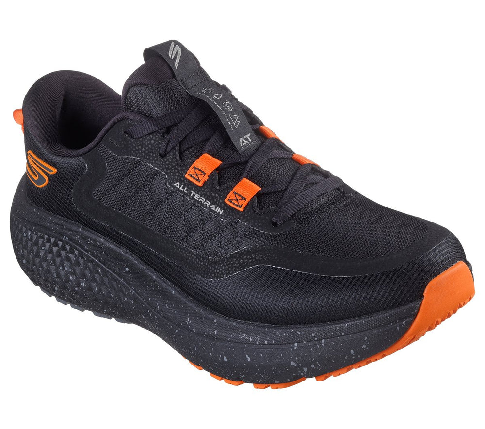 Skechers Online | Men GO RUN Supersonic Max A/T