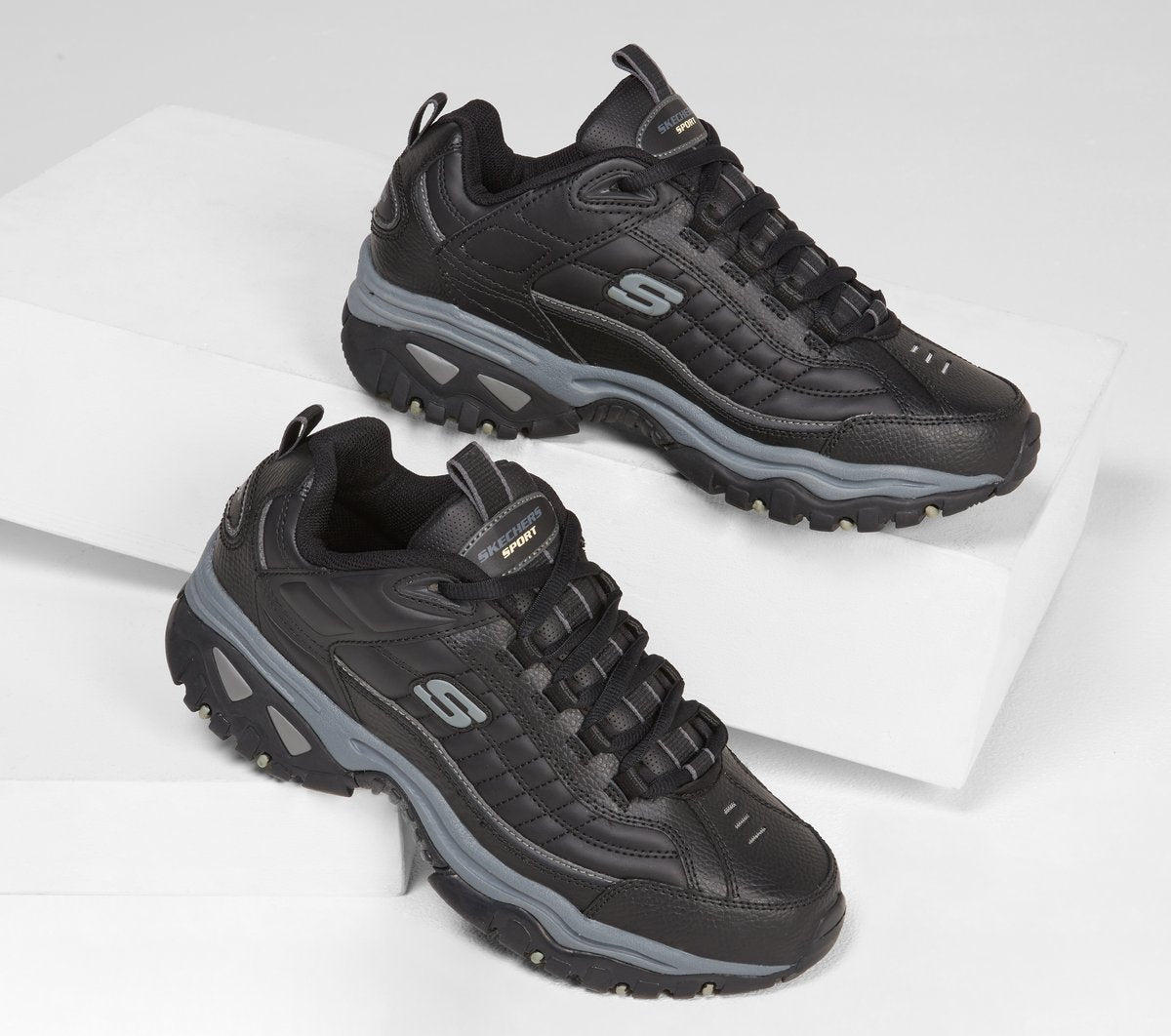 Skechers Outlet | Men Energy - After Burn