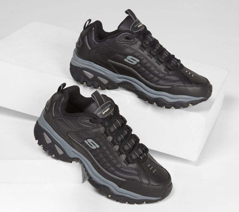 Skechers Outlet | Men Energy - After Burn