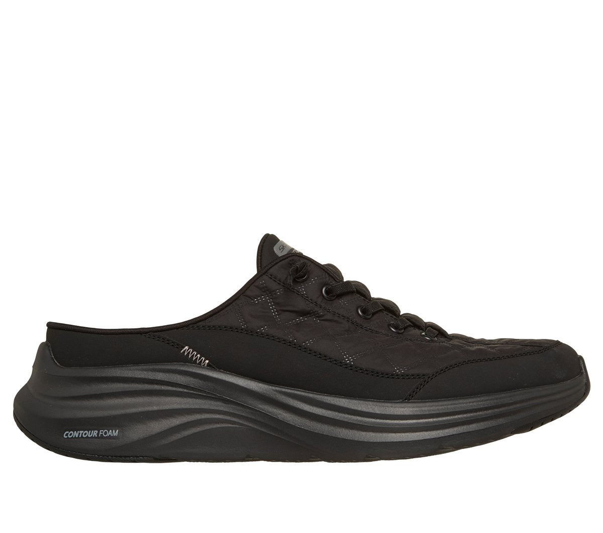 Skechers Online | Men Contour Foam - Cozy Fit Shorva