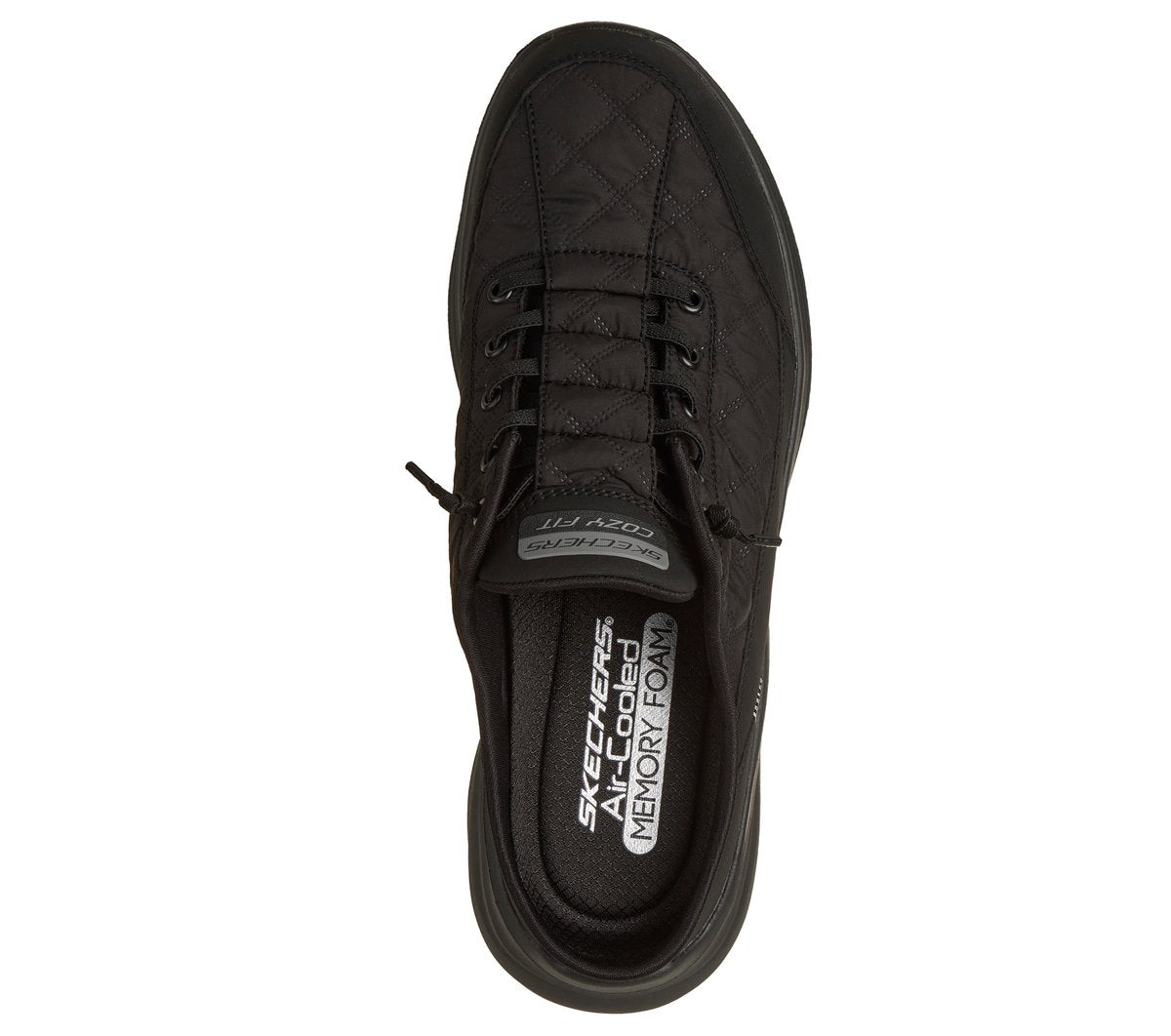 Skechers Online | Men Contour Foam - Cozy Fit Shorva