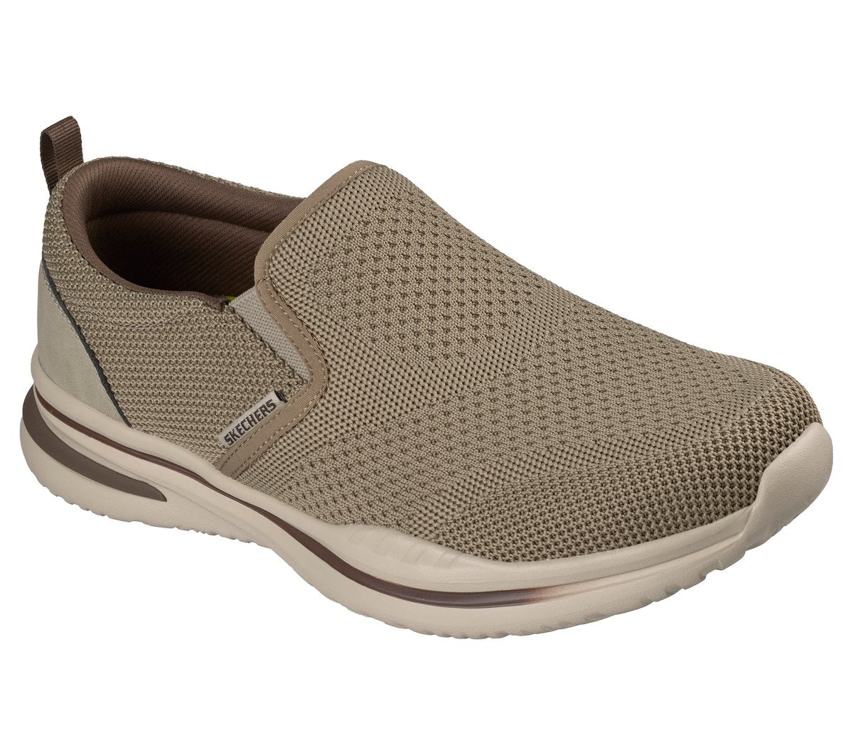 Skechers Sale | Men Relaxed Fit: Norlan - Philip
