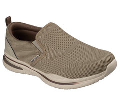 Skechers Sale | Men Relaxed Fit: Norlan - Philip