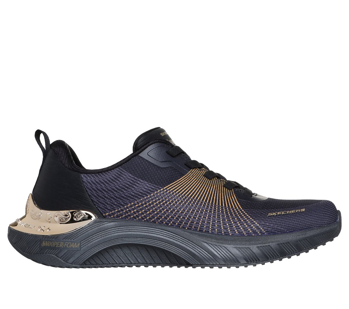 Skechers Outlet | Men Snoop Dogg: Snoop Ace - Cyber Walker