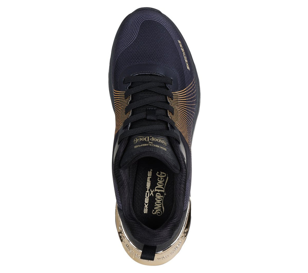 Skechers Outlet | Men Snoop Dogg: Snoop Ace - Cyber Walker