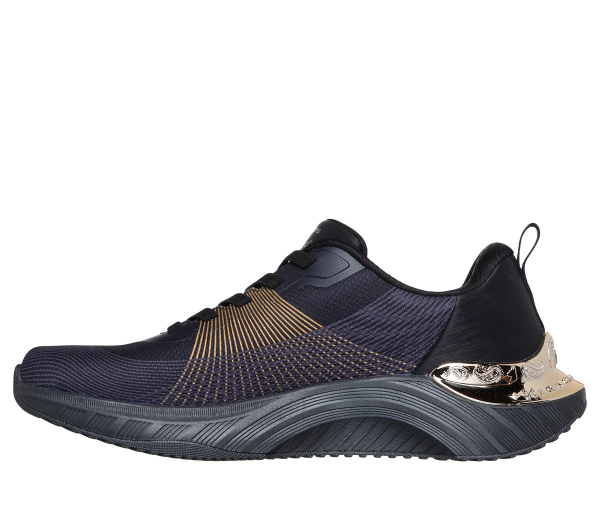 Skechers Outlet | Men Snoop Dogg: Snoop Ace - Cyber Walker