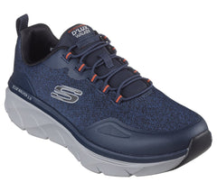 Skechers Outlet | Men Relaxed Fit: D'Lux Walker 2.0 - Steadyway