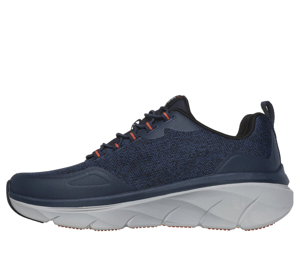 Skechers Outlet | Men Relaxed Fit: D'Lux Walker 2.0 - Steadyway