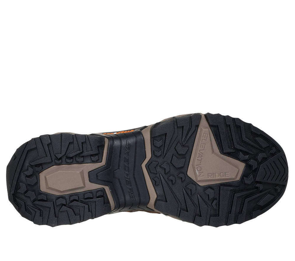 Skechers For sale | Men Relaxed Fit: Terraform - Selvin